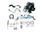 Turbolader für Renault Scénic IV – OE 821369359 – neu