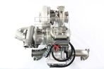 Turbocharger for Mercedes-Benz Arocs – OE 9360909080 – new