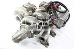 Turbocharger for Mercedes-Benz Antos – OE 936090908080 – new
