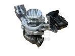 Turbolader für BMW 3 (F30, F80) – OE 851364107 – neu