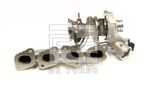 Turbolader für Mercedes-Benz C-Class T-Model – OE 274090428080 – neu