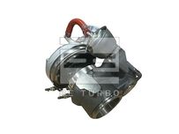 Turbocharger Fendt – OE F416200090090 / 1153-988-0039 – new Turbocharger – OE 04516060 – new
