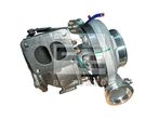 Turbolader für Mercedes-Benz Actros MP4 / MP5 – OE A470096209980 – neu