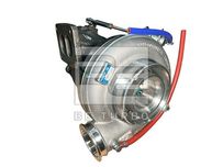 Turbolader Mercedes-Benz Arocs, Antos, Actros MP4 / MP5 – OE A4700962099 / 1383-998-0043 – neu Turbolader für Mercedes-Benz Arocs – OE A4700962099 – neu