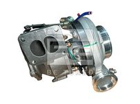 Turbolader Mercedes-Benz Arocs, Antos, Actros MP4 / MP5 – OE A4700962099 / 1383-998-0043 – neu Turbolader für Mercedes-Benz Actros MP4 / MP5 – OE A470096209980 – neu