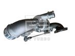 Turbolader für KIA CEE'D – OE 2523104500 – neu