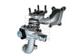 Turbolader für KIA CEE'D – OE 2823104560 – neu