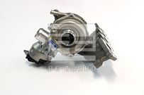 Turbolader Citroën Jumper III Pritsche/Fahrgestell, Jumper III Kasten, Jumper III Bus – OE 9841634380 / 5303-990-0492 – neu Turbolader für Citroën Jumper III Pritsche/Fahrgestell – OE 9841634380 – neu