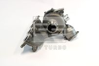 Turbolader Citroën Jumper III Pritsche/Fahrgestell, Jumper III Kasten, Jumper III Bus – OE 9841634380 / 5303-990-0492 – neu Turbolader für Citroën Jumper III Kasten – OE 9810613380 – neu