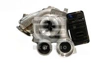 Turbocharger Mercedes-Benz C-Class, C-Class T-Model, C-Class Convertible – OE A654090950080 / 892755-0001 – new Turbocharger for Mercedes-Benz C-Class – OE A654090950080 – new