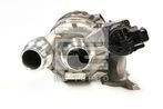 Turbolader für BMW 3 (G20, G80, G28) – OE 9845815-02 – neu