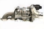 Turbolader für BMW 4 Coupe – OE 984581502 – neu