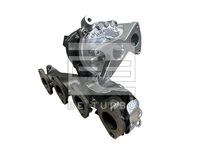 Turbolader BMW 2 Active Tourer, 2 Gran Tourer, X2 (F39) – OE 11658591189 / 1631-990-0022 – neu Turbolader für BMW 2 Active Tourer – OE 11658591189 – neu