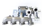 Turbolader für Ford Focus I – OE 1094575 – neu