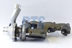 Turbolader für Ford Focus I Turnier – OE 1211269 – neu