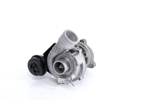 Turbocharger Audi A4 B5 (8D2), A4 B5 Avant, A4 B6 (8E2) – OE 058145703J – remanufactured Turbocharger for Audi A4 B5 (8D2) – OE 058145703J – remanufactured