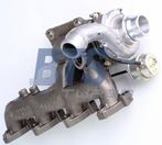 Turbolader für Ford Focus I – OE 1094575 – neu