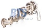 Turbolader für Ford Transit Connect – OE 1314620 – neu