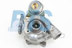 Turbolader für Peugeot 406 (8B) – OE 0375C9 – neu