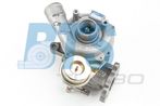 Turbolader für Citroën C5 I (DC_) – OE 0375F5 – neu