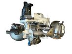Turbolader für Opel Movano B Pritsche/Fahrgestell – OE 1441100Q5C – generalüberholt