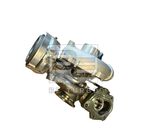 Turbolader für Opel Movano B Kasten – OE 95529303 – generalüberholt