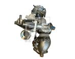 Turbolader für Opel Movano B Bus – OE 144118020R – generalüberholt
