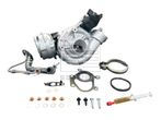 Turbolader Opel Movano B Bus, Movano B Kasten, Movano B Pritsche/Fahrgestell – OE 1441100Q5C / 858864-5009S – neu Turbolader für Opel Movano B Pritsche/Fahrgestell – OE 1441100Q5C – neu