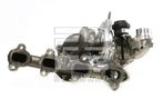 Turbolader für Opel Movano B Bus – OE 144104619R – neu