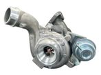 Turbolader für Fiat Ducato Kasten – OE 5802122184 – neu