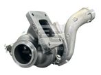 Turbolader für Fiat Ducato Bus – OE 71796708 – neu
