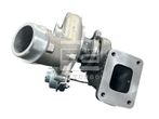 Turbolader für Fiat Ducato Kasten – OE 5801846632 – neu