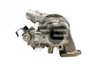 Turbolader für Hyundai H350 Kasten – OE 282314A610 – neu
