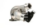Turbolader für Hyundai H350 Kasten – OE 282314-A610 – generalüberholt