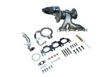 Turbolader BMW 3 (G20, G80, G28), 2 Coupe, X3 (G01, F97, G08) – OE 8054872 / 49477-06301 – neu Turbolader für BMW 3 (G20, G80, G28) – OE 8054872 – neu