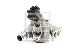 Turbolader für BMW 3 (G20, G80, G28) – OE 11658054873 – neu