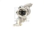 Turbolader für BMW X3 (G01, F97, G08) – OE 8054873 – neu