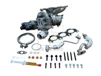 Turbolader BMW 3 (G20, G80, G28), 2 Coupe, X3 (G01, F97, G08) – OE 11658054873 / 49477-06311 – neu Turbolader für BMW 3 (G20, G80, G28) – OE 11658054873 – neu