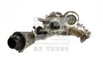 Turbolader für Mercedes-Benz C-Class – OE A274090388080 – neu