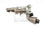 Turbolader für Mercedes-Benz C-Class Coupe – OE A2740903880 – neu