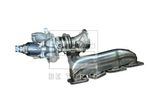 Turbolader für Mercedes-Benz C-Class – OE 264090130080 – neu