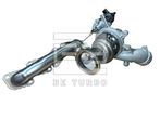 Turbolader für Mercedes-Benz C-Class T-Model – OE 2640901300 – neu