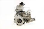 Turbolader für Isuzu D-MAX II – OE 8983313590 – neu