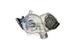 Turbolader für Ford Transit Custom V362 Kasten – OE KK2Q-6K682-BA – neu