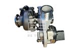 Turbolader für Ford Transit Custom V362 Kasten – OE KK2Q6K682-BB – neu