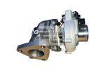 Turbolader für Ford Transit Custom V362 Kasten – OE KK2Q-6K682-BC – generalüberholt