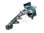 Turbolader für Renault Grand Scénic IV – OE 1441000Q0K – neu