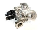 Turbolader für Peugeot 308 II – OE 9845031980 – neu