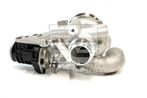 Turbolader für Citroën C4 Cactus – 901680-5002S – neu