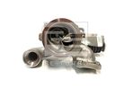 Turbolader für Peugeot 2008 I (CU_) – 901680-0002 – neu